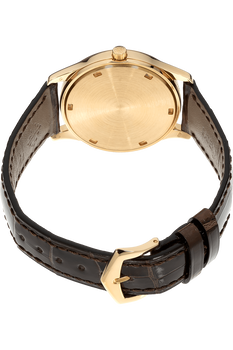 Calatrava Reference 3998 Yellow Gold Automatic