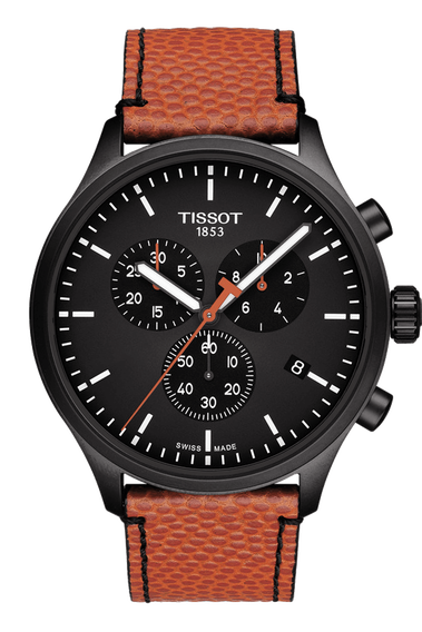 Chrono XL NBA Collector