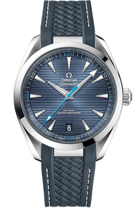 Seamaster Aqua Terra 150M Co-Axial Master Chronometer 41 MM
