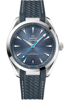 Seamaster Aqua Terra 150M Co-Axial Master Chronometer 41 MM