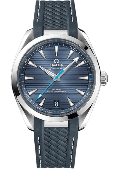 Seamaster Aqua Terra 150M Co-Axial Master Chronometer