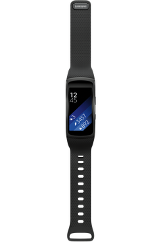 Gear Fit2 Black Large