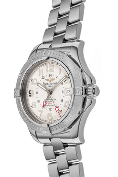 Colt GMT Stainless Steel Automatic