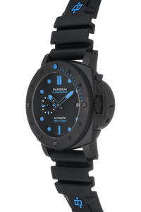 Submersible Carbotech Carbon Fiber Automatic