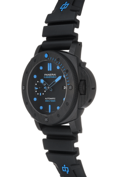 Submersible Carbotech Carbon Fiber Automatic
