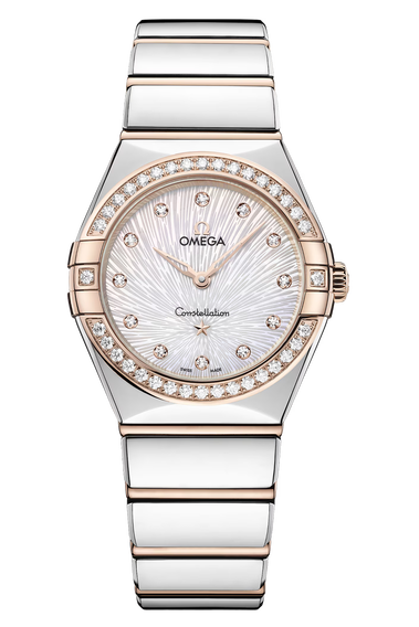 Tourneau omega top