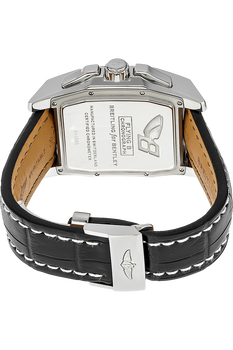 Bentley Flying B Chronograph Stainless Steel Automatic