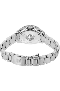 Grand Seiko GMT Stainless Steel Quartz