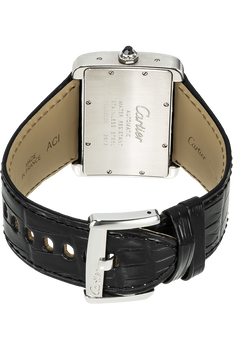 Tank Divan Stainless Steel Automatic