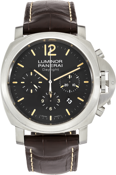 Luminor sales panerai daylight