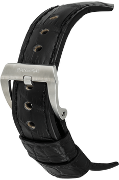 Luminor Marina 1950 3 Days Stainless Steel Manual