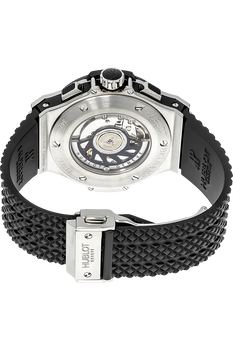 Big Bang Stainless Steel Automatic