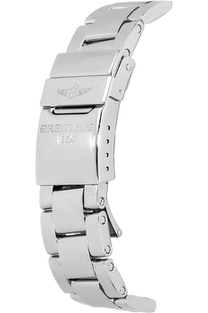 Avenger II GMT Stainless Steel Automatic