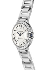 Ballon Bleu Stainless Steel Automatic