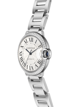 Ballon Bleu Stainless Steel Automatic