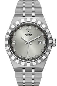 TUDOR Royal
