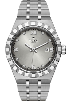 TUDOR Royal