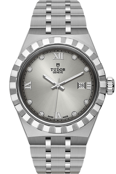 TUDOR Royal