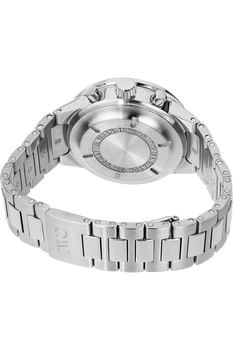 GST Chronograph Stainless Steel Automatic