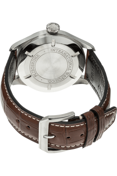 Big Pilot&#39;s Son Stainless Steel Automatic