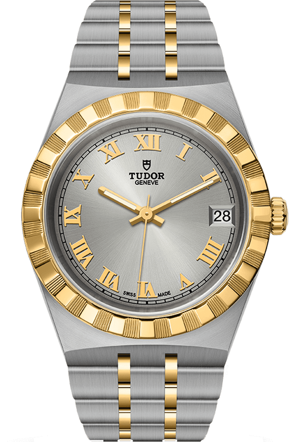 tudor online authorized dealer