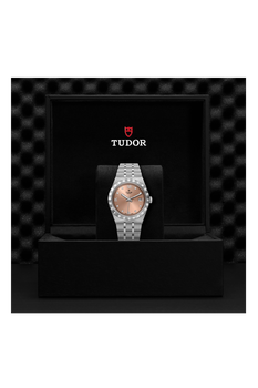 TUDOR Royal