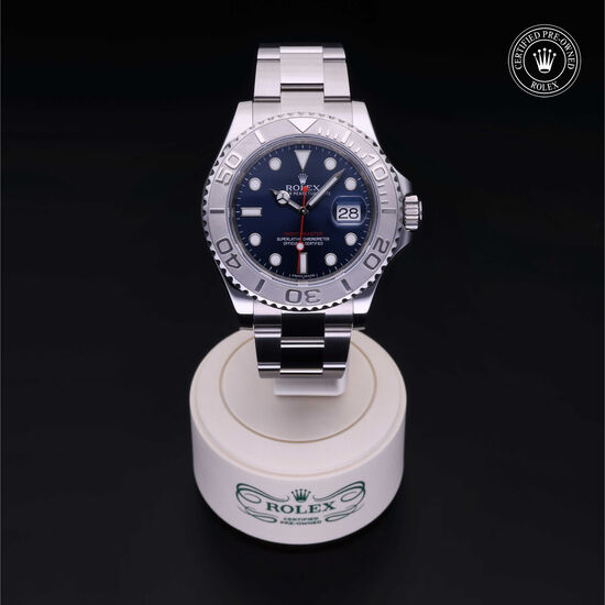 Yacht-Master