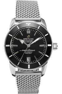 Superocean Stainless Steel Automatic