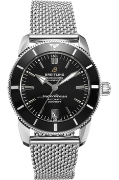 Superocean Stainless Steel Automatic