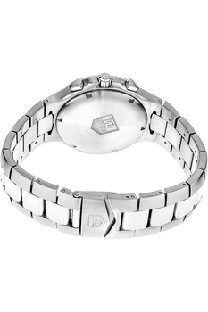 Kirium Chronograph Stainless Steel Quartz