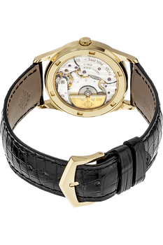 Calatrava Reference 5026 Yellow Gold Automatic