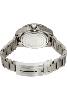 Pelagos LHD Titanium Automatic