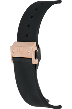 Big Bang Rose Gold Automatic