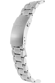 Speedmaster Moonwatch Professional Stainless Steel Manual