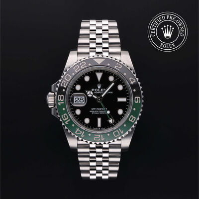 GMT-Master II
