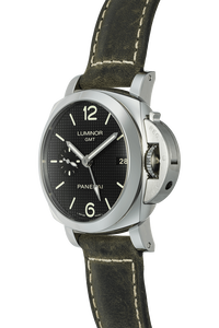 Luminor 1950 3 Days GMT Stainless Steel Automatic