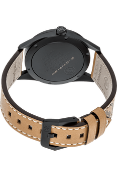BR 123 Heritage PVD Stainless Steel Automatic