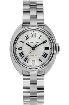 Cle Stainless Steel Automatic