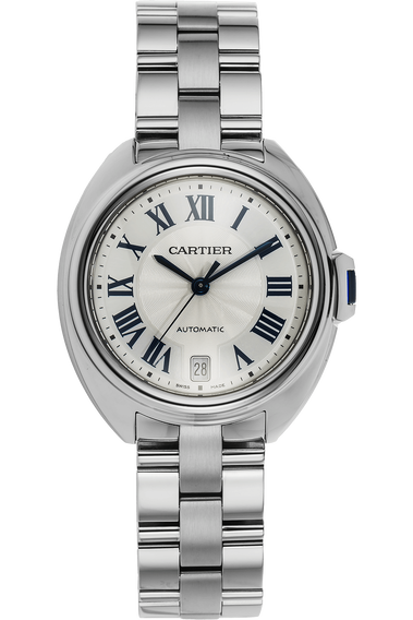 Cle Stainless Steel Automatic