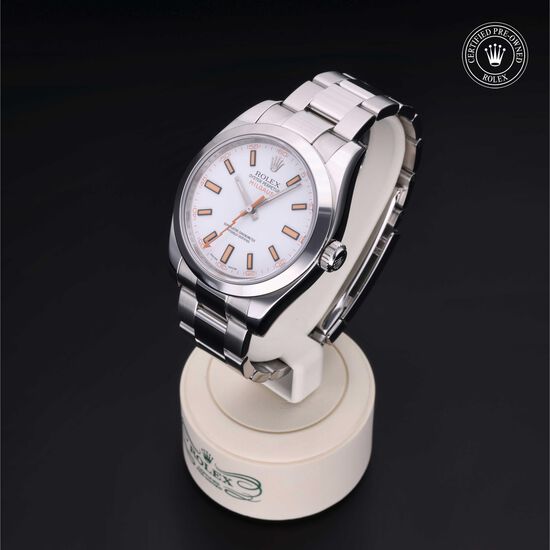 Milgauss
