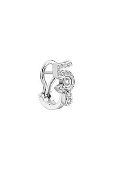 ETERNAL N&deg;5 SINGLE EARRING