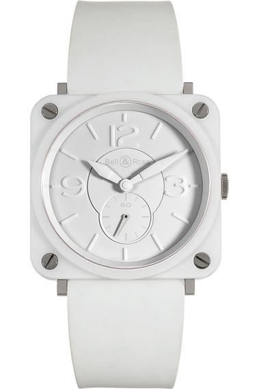 Pre-Owned Bell & Ross BRS Phantom (BRS-98-PWC)