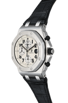 Royal Oak Offshore Chronograph Stainless Steel Automatic