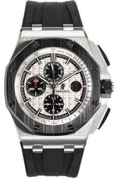 Royal Oak Offshore Chronograph Stainless Steel Automatic