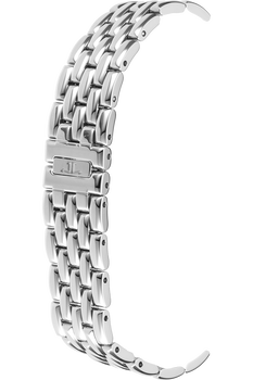 Reverso Classic Stainless Steel Quartz
