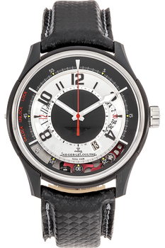 Aston Martin AMVOX2 Chronograph Limited Edition PVD Titanium Automatic