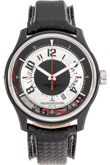 Jaeger lecoultre aston martin limited edition deals