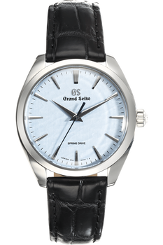 Elegance SBGY007 Stainless Steel Automatic