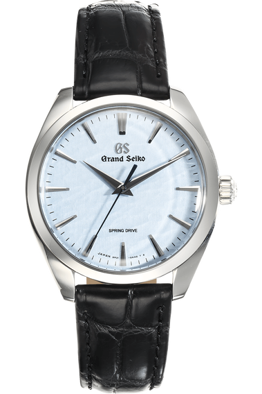 Elegance SBGY007 Stainless Steel Automatic