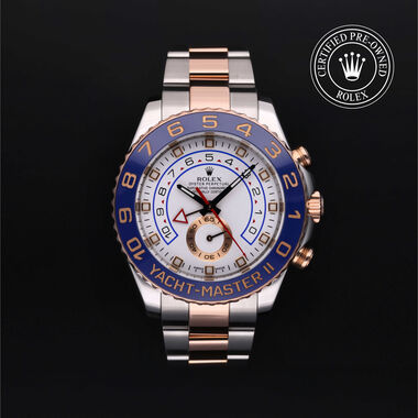 Yacht-Master II